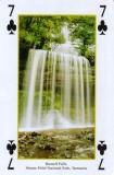 Russell Falls