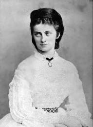 アランソン公爵夫人ゾフィ・シャルロッテ