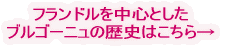 ←フランドルを中心としたブルゴーニュの詳しい歴史はこちらから 