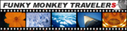 FUNKY MONKEY TRAVELERS